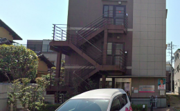 サービス付き高齢者向け住宅アイシア覚王山の施設画像